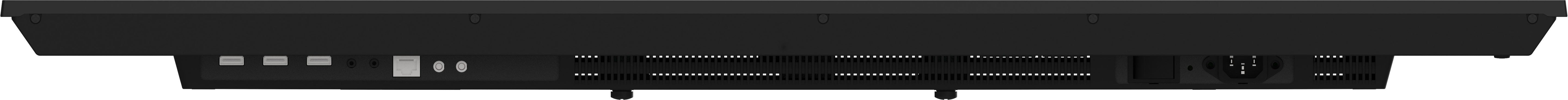 EAN 4948570123506 - iiyama LH3241S-B2 pantalla de señalización Diseño de quiosco 80 cm (31.5") LED 350 cd / m² Full HD Negro  imagen 10