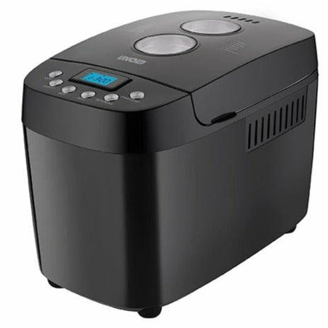 Panificadora Unold Backmeister Big Black, 68525