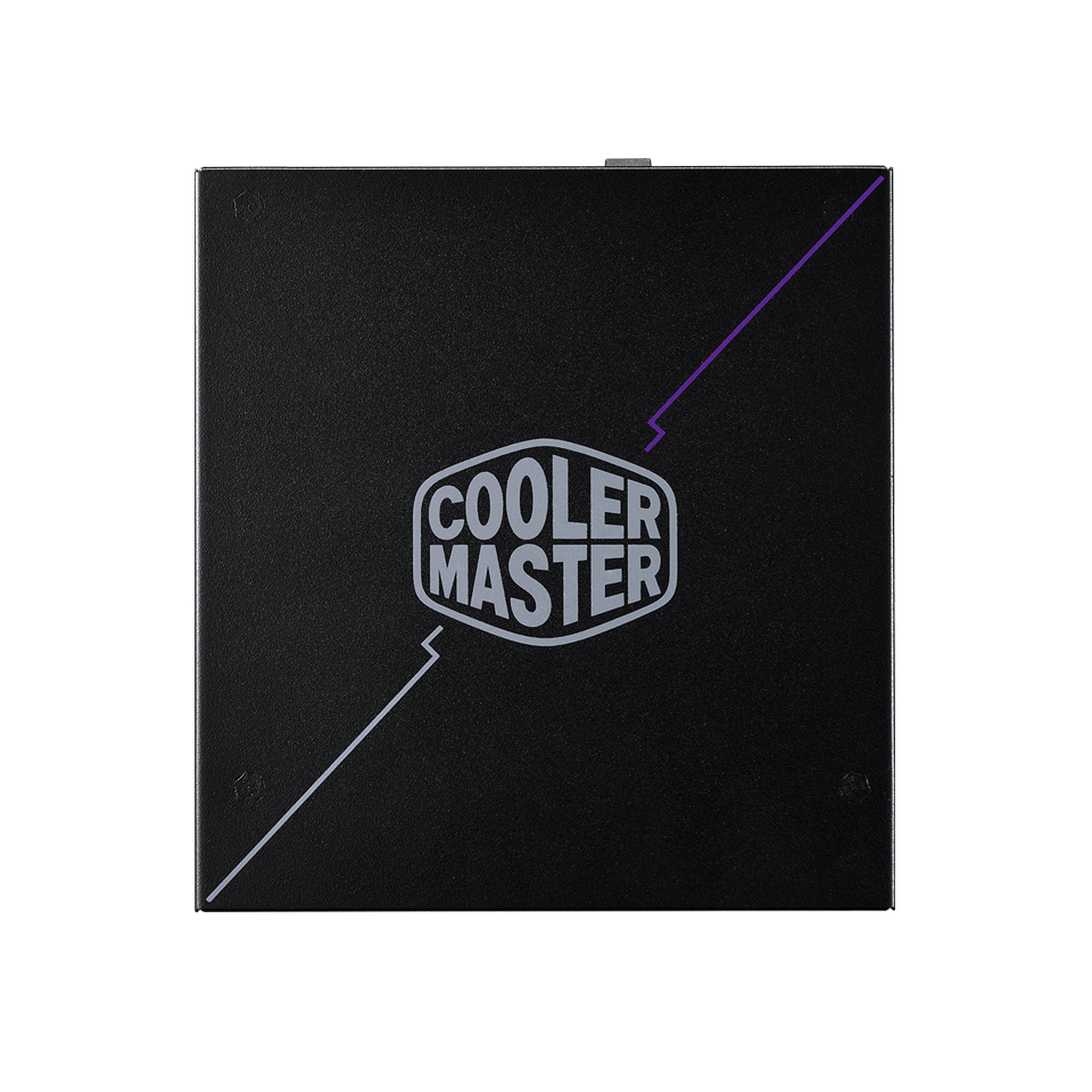 Cargador Mwe Gold 850 V3 Atx 3.1, 80+ Gold, Full Modular