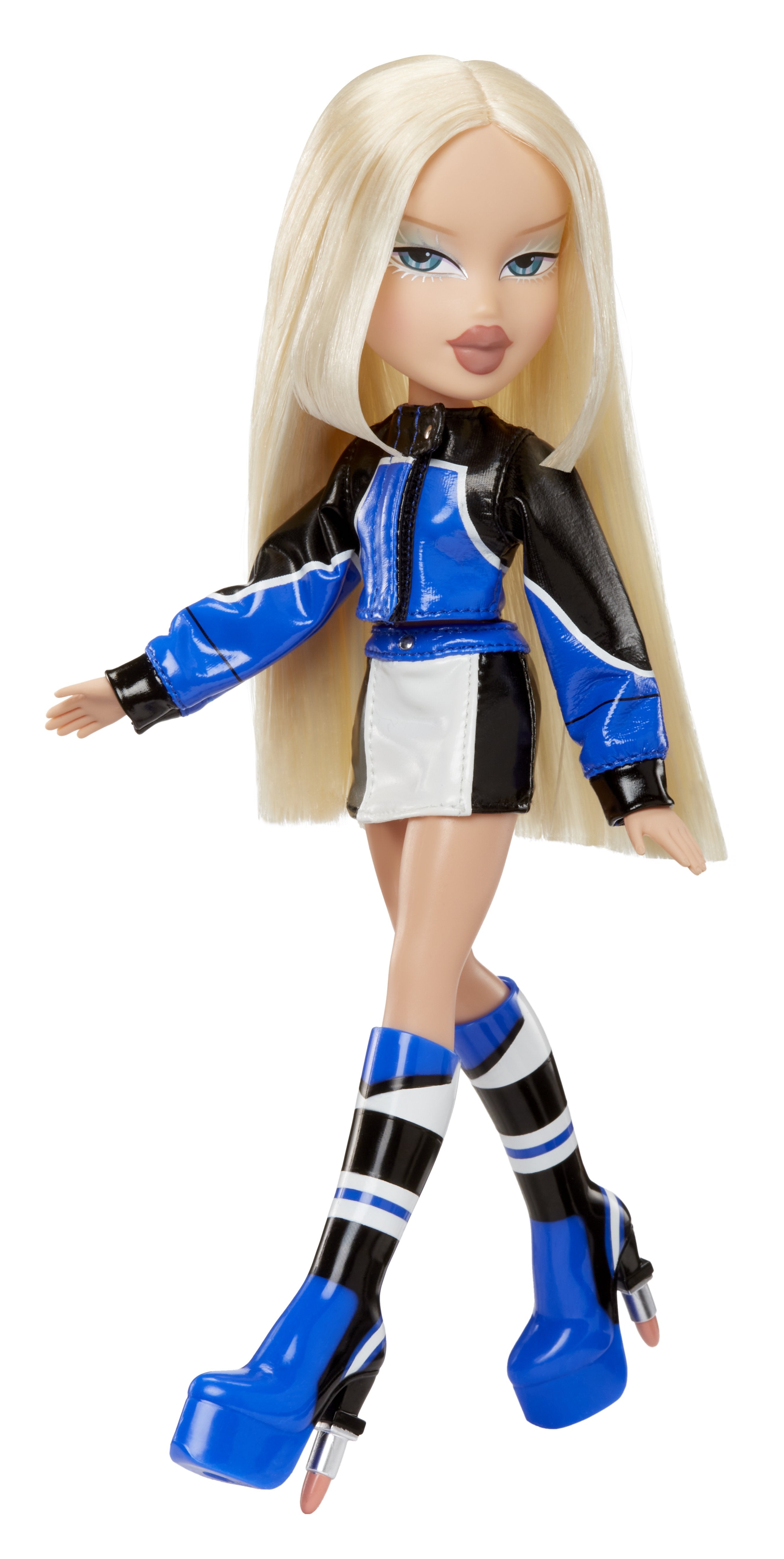 Muñeca Cloe Scorchin Bratz