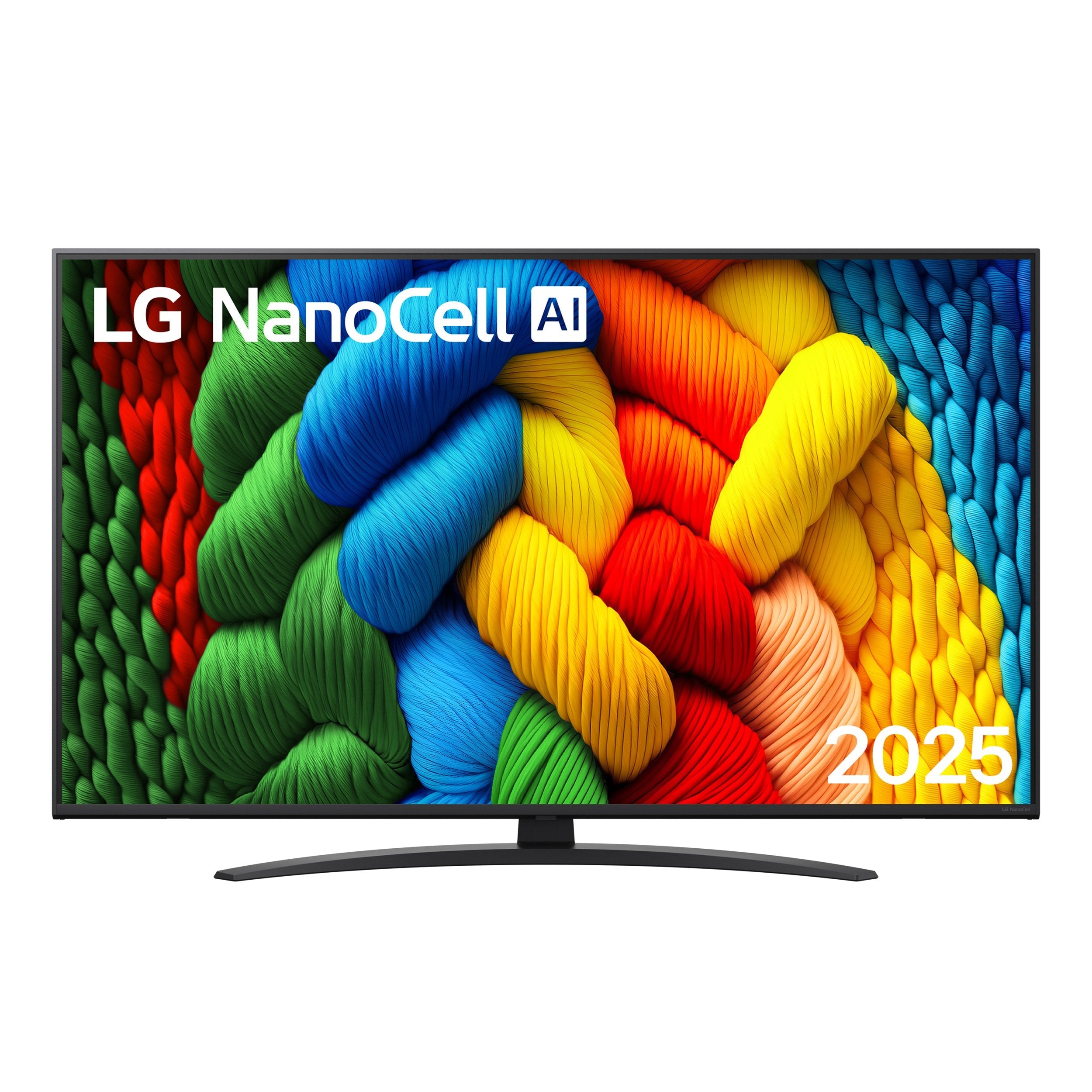 Lg Tv 50nano81a6a (50nano81a6a Api) Lgapi) Lg Api)