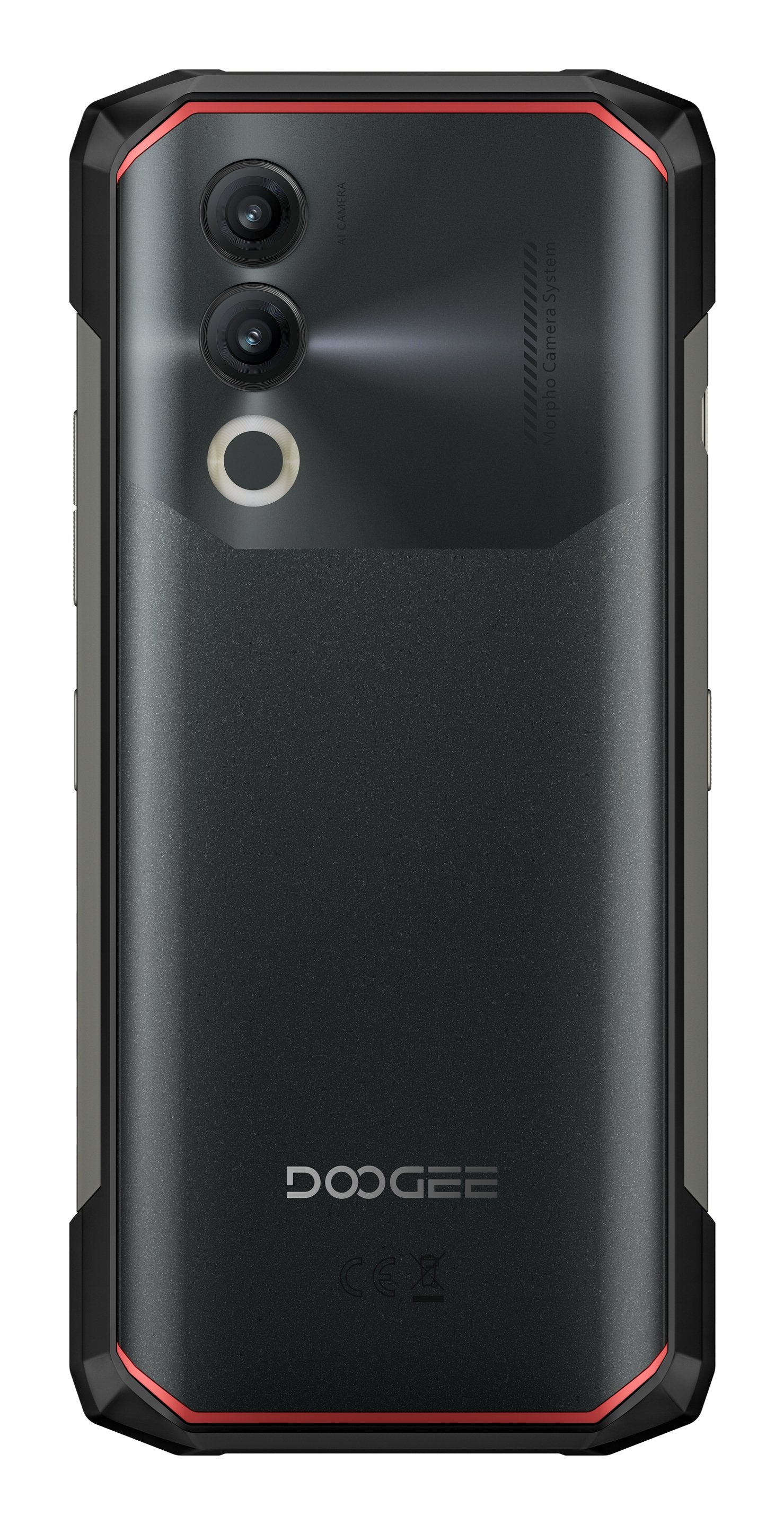 Doogee Blade 20x 3gb 128gb Negro