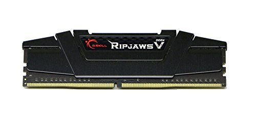 EAN 4719692004574 - G.Skill Ripjaws V 16GB DDR4-3000Mhz módulo de memoria 2 x 8 GB 288-pin DIMM imagen 1