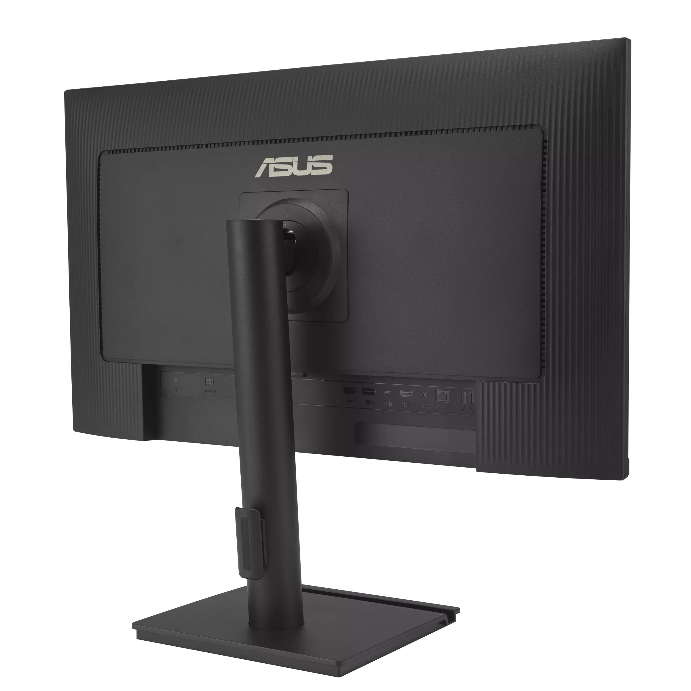 Monitor  Asus Be27acgn 27" 2560 X 1440 Pixeles Quad Hd Lcd Negro