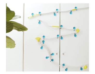 Kosmos 620950, Marble Run