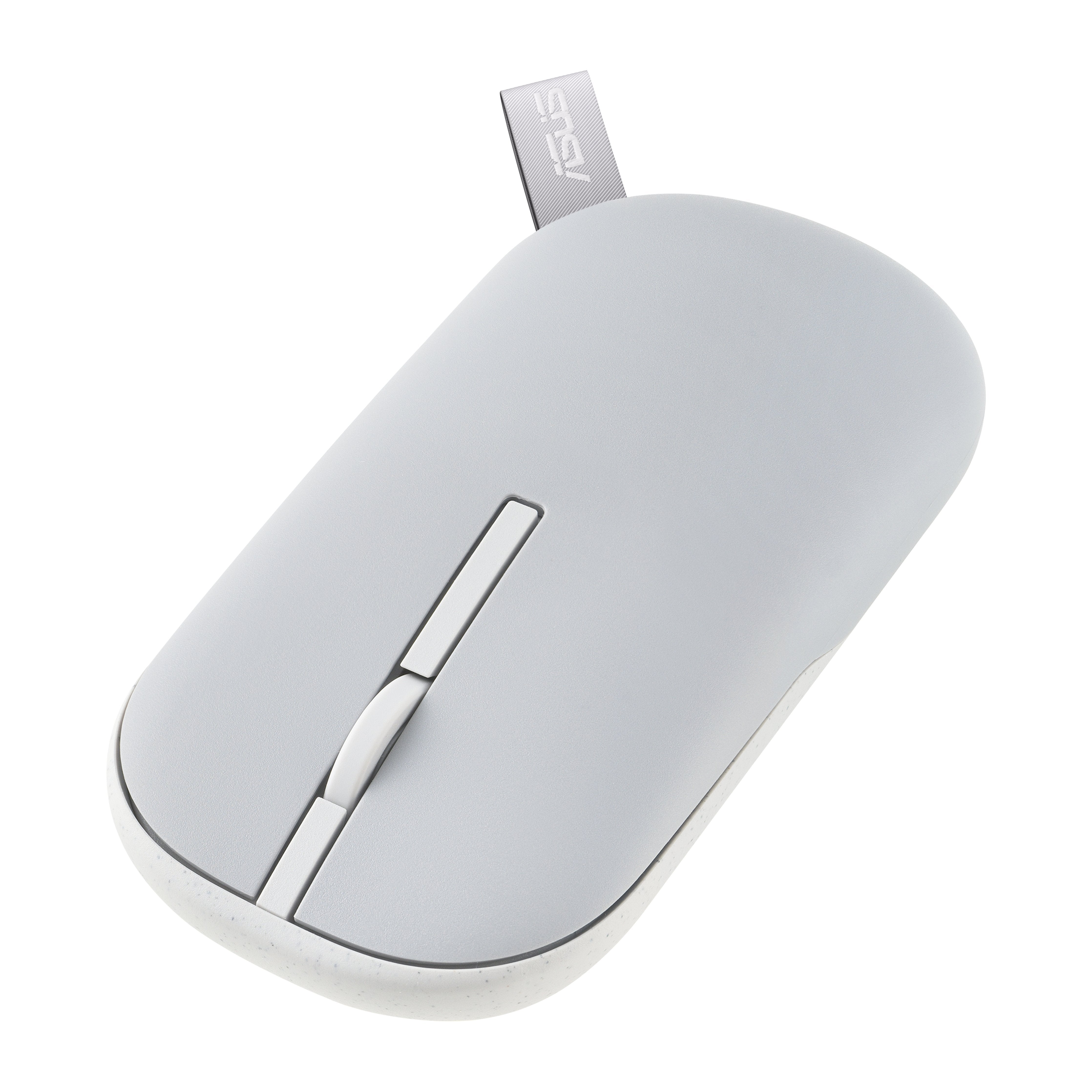 Raton Asus Md100 Szara