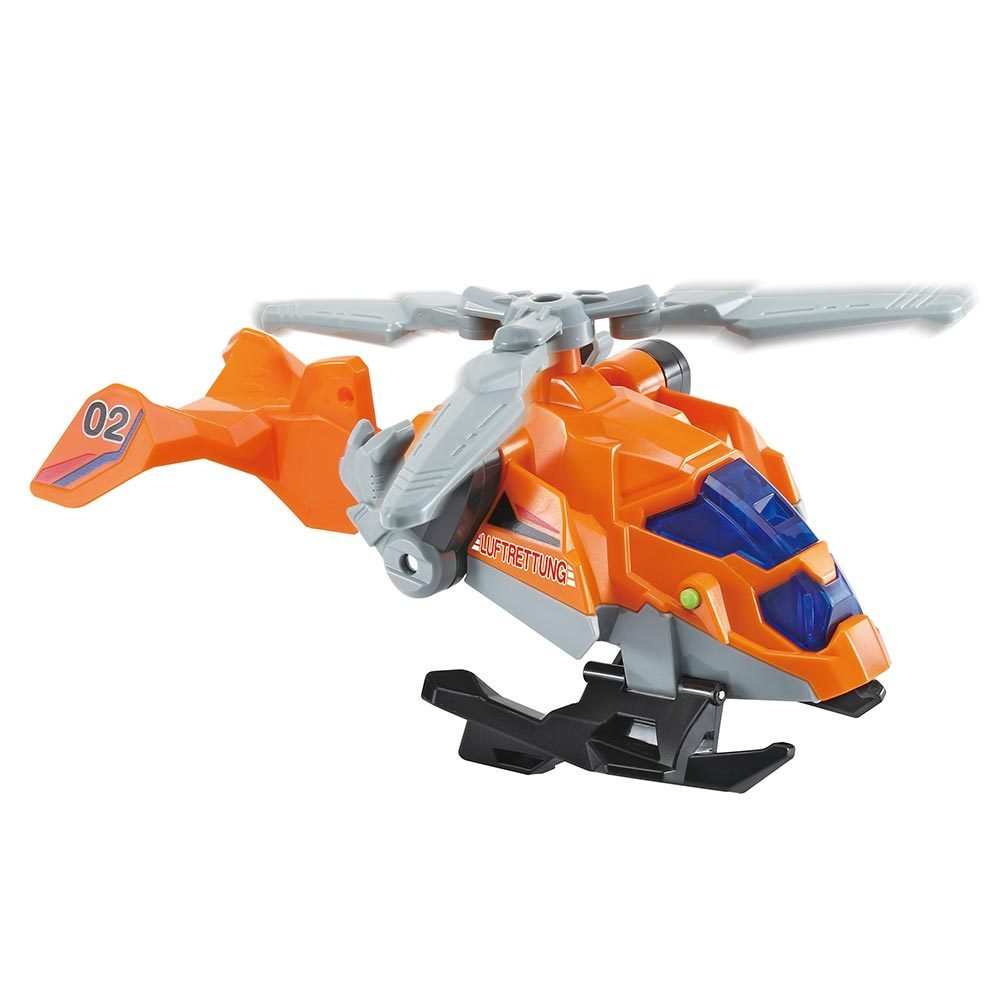 Vtech Switch & Go Dinos-3-In-1 Super-T-Rex, Personaje 80-549504