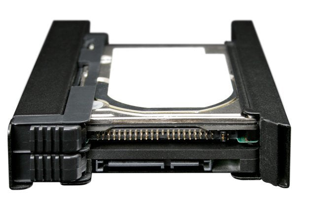EAN 0884826001638 - Icy Dock MB082SP base de conexión para disco duro Negro imagen 4