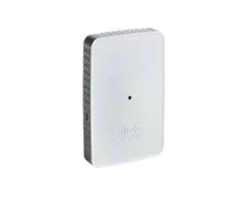 Cisco Business 141acm Mesh Extender Extensor De Rango Wi-Fi Wi-Fi 5 2.4 Ghz 5 Ghz Alimentación Cc Escritorio