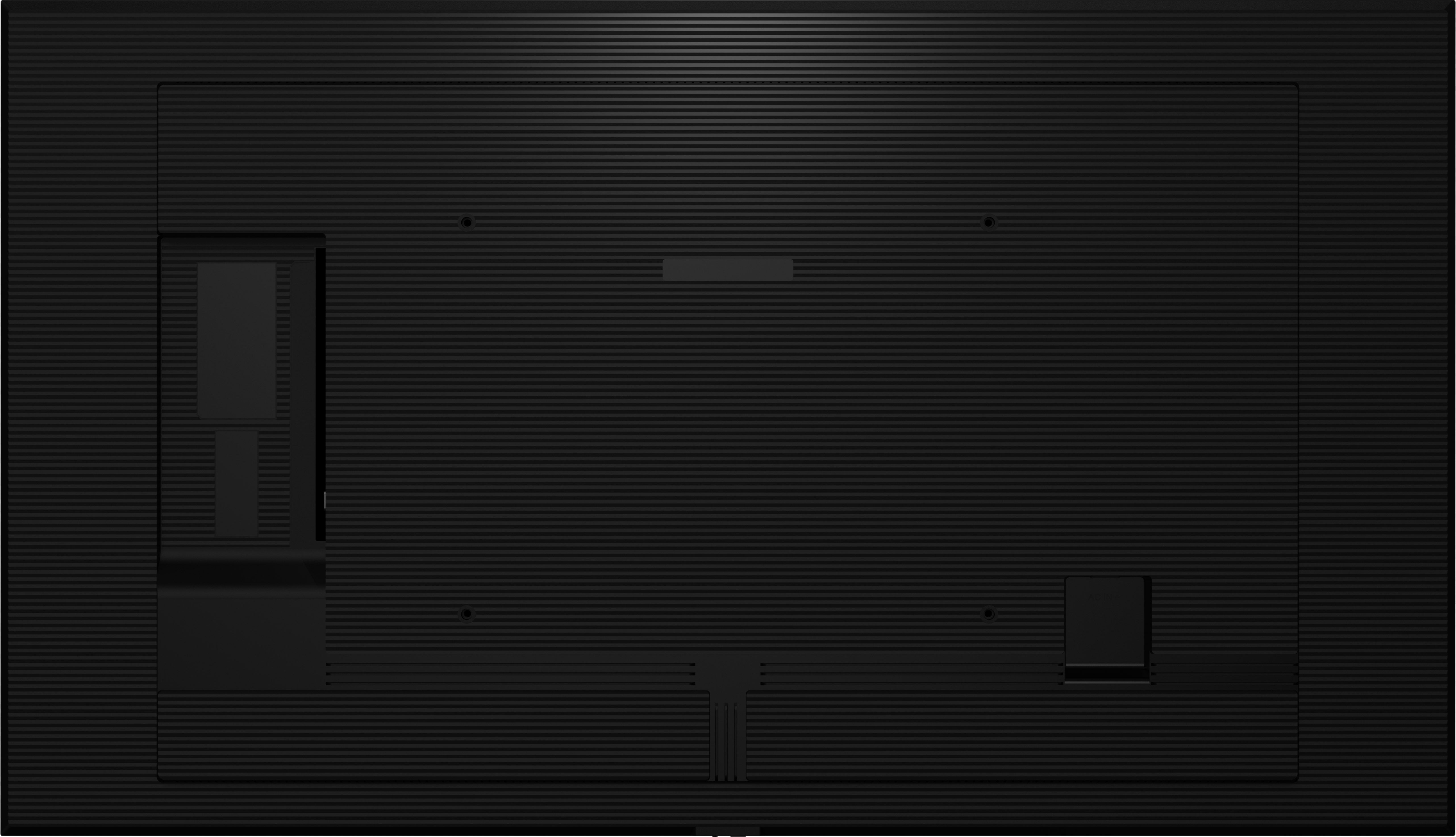 Monitor Public 50 Iiyama Lh5060uhs-B1ag Uhd