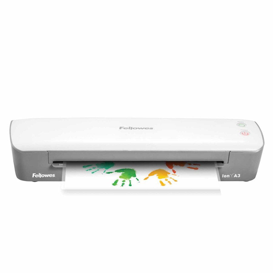 Plastificadora Fellowes Ion A3
