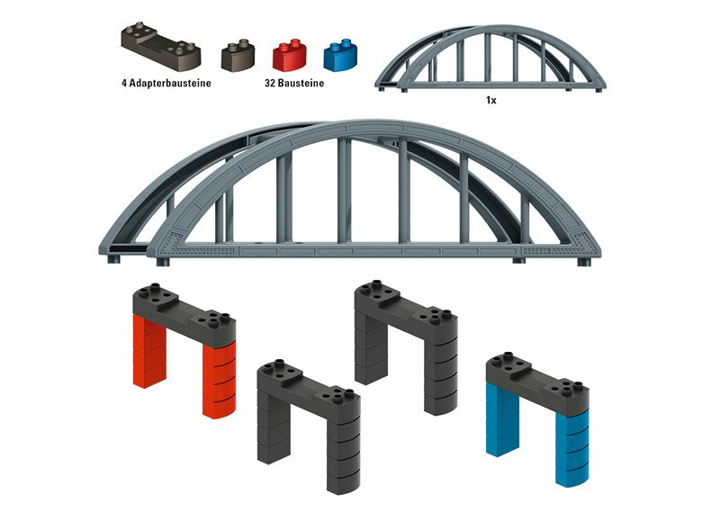 Märklin 72218 Pieza De Repuesto Para Modelismo Ferroviario & Accesorios Puente