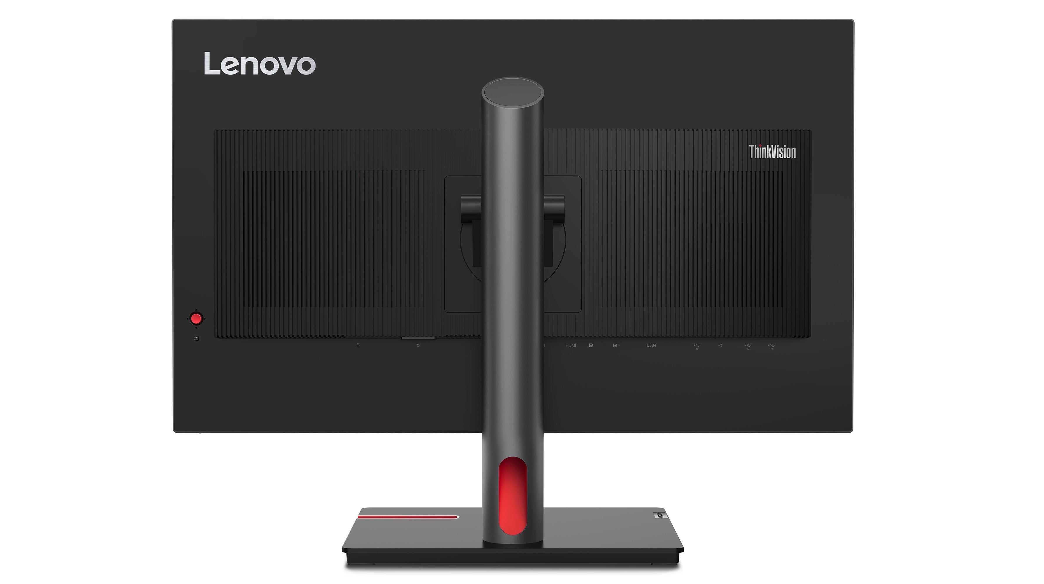 Monitor  Lenovo Thinkvision P27pz-30 27" Uhd 16:9 Ips 2xhdmi Dp  Usb 4