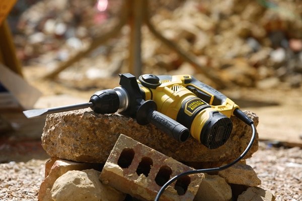 Stanley Fme1250k 1250 W 850 Rpm