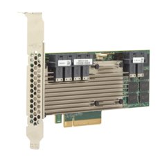Broadcom 9361-24i Tarjeta Y Adaptador De Interfaz Interno Sas, Sata