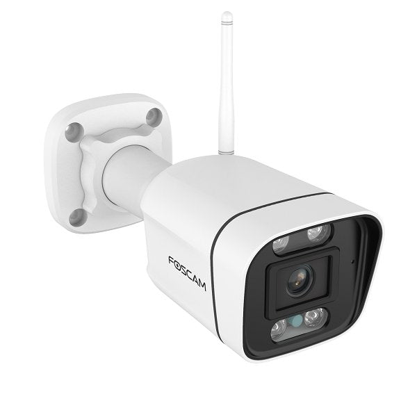 EAN 6954836054253 - Foscam V5P Bala (forma) Cámara de seguridad IP Exterior 3072 x 1728 Pixeles Pared imagen 2