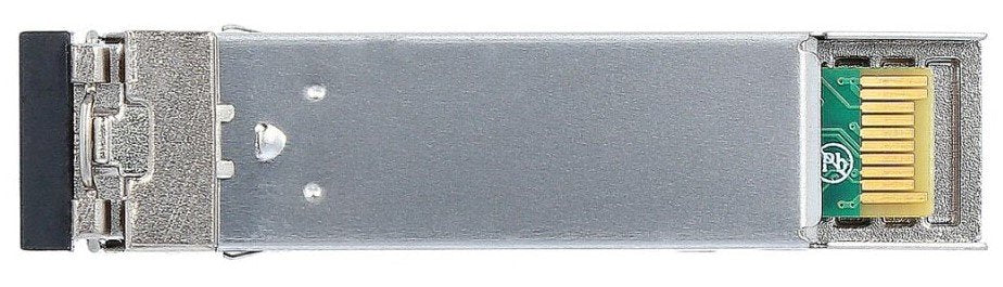 EAN 4063232629629 - BlueOptics SFP-LX-LC1-BO red modulo transceptor Fibra óptica 125 Mbit/s 1310 nm imagen 5