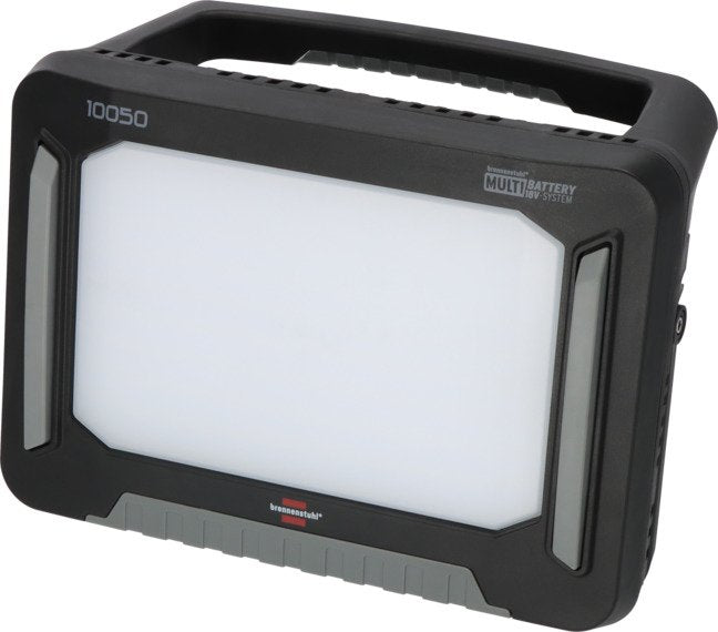 Brennenstuhl 1173700001 Linterna De Mano Smd Led