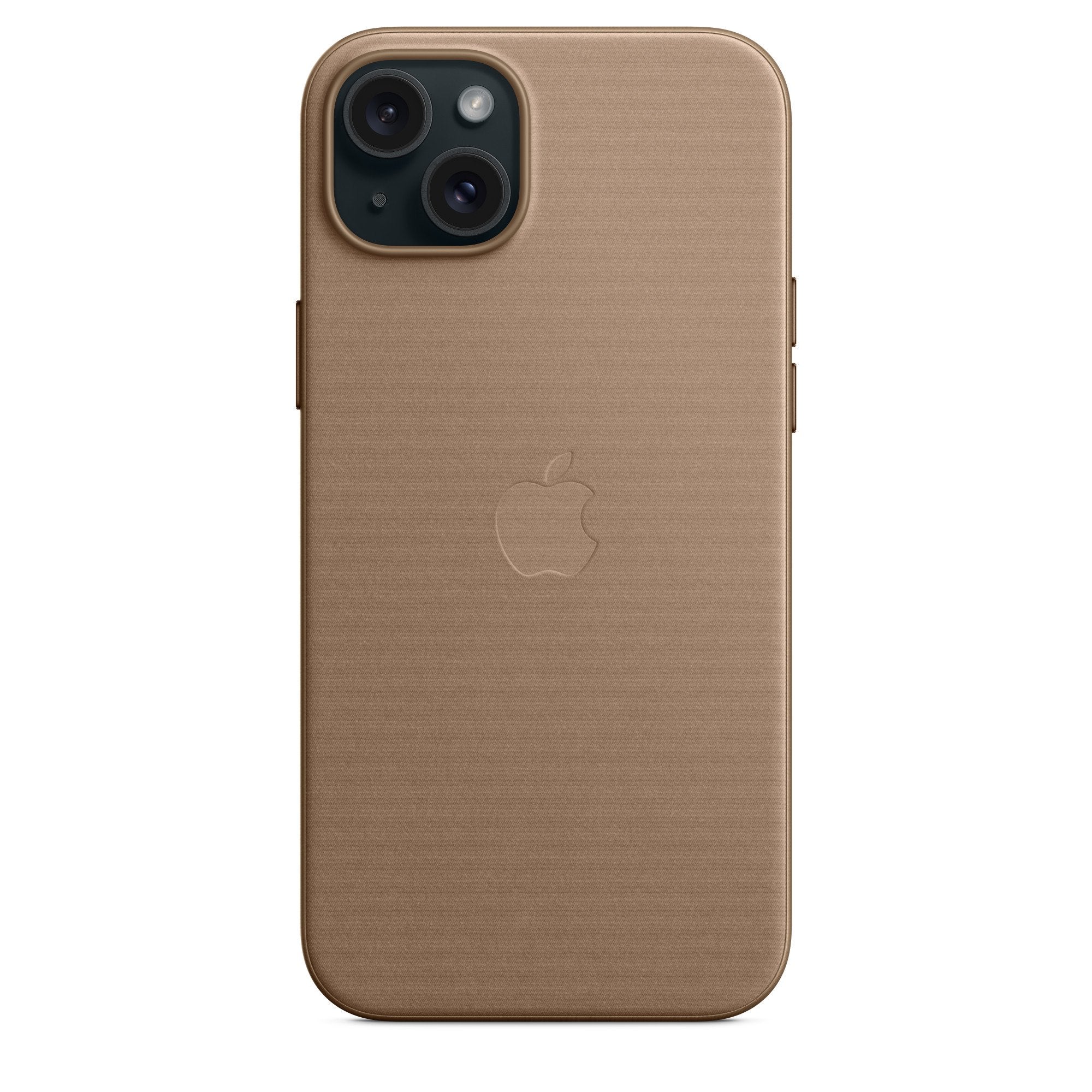 EAN 0194253945574 - Apple MT473ZM/A funda para teléfono móvil 17 cm (6.7") Gris pardo imagen 5
