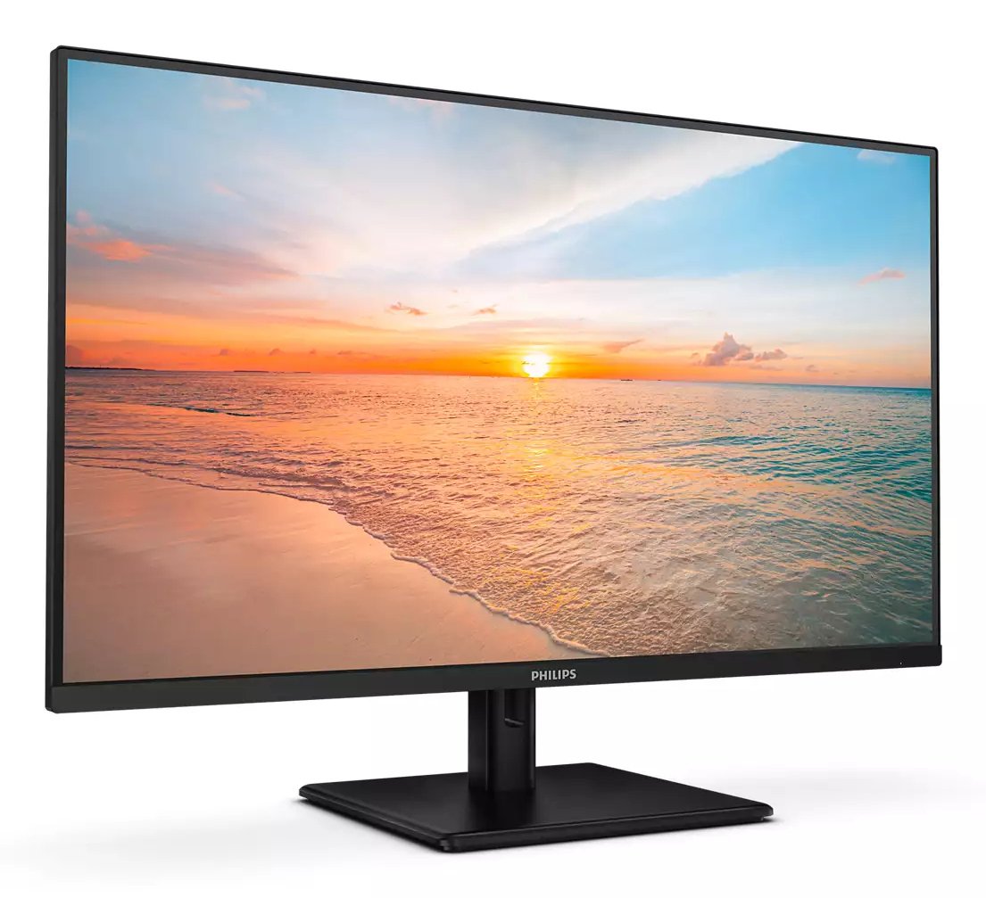 EAN 8721038000597 - Philips 1000 series 32E1N1800LA/00 pantalla para PC 80 cm (31.5") 3840 x 2160 Pixeles 4K Ultra HD LCD Neg imagen 5