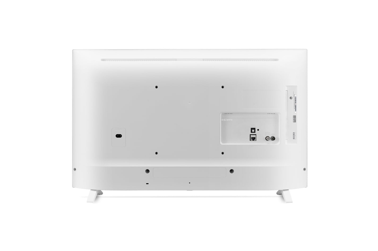 EAN 8806091256041 - LG 32LQ63806LC Televisor 81,3 cm (32") Full HD Smart TV Wifi Blanco imagen 5