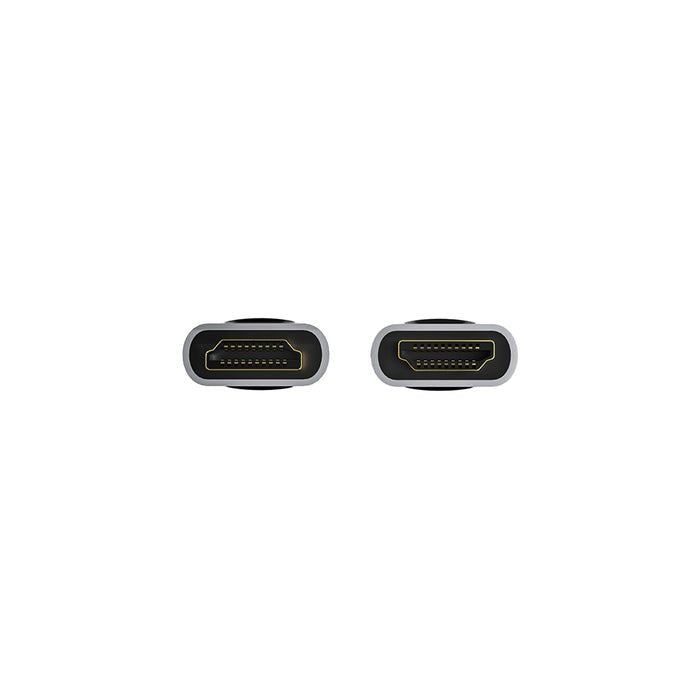 EAN 4894160058317 - UNITEK C11093RGY01-8M cable HDMI HDMI tipo A (Estándar) Negro imagen 4