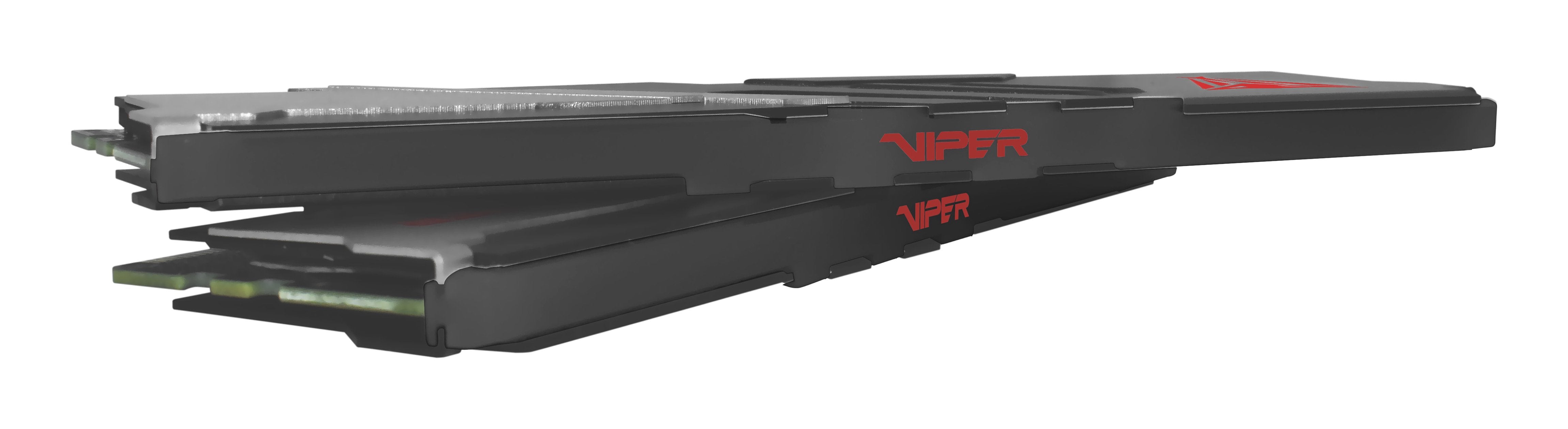 Patriot Viper Venom 32gb 2x16gb Ddr5 6000mt S Kit Expo Amd Optimized