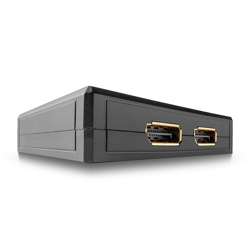 EAN 4002888384148 - Lindy 38414 interruptor de video DisplayPort imagen 1