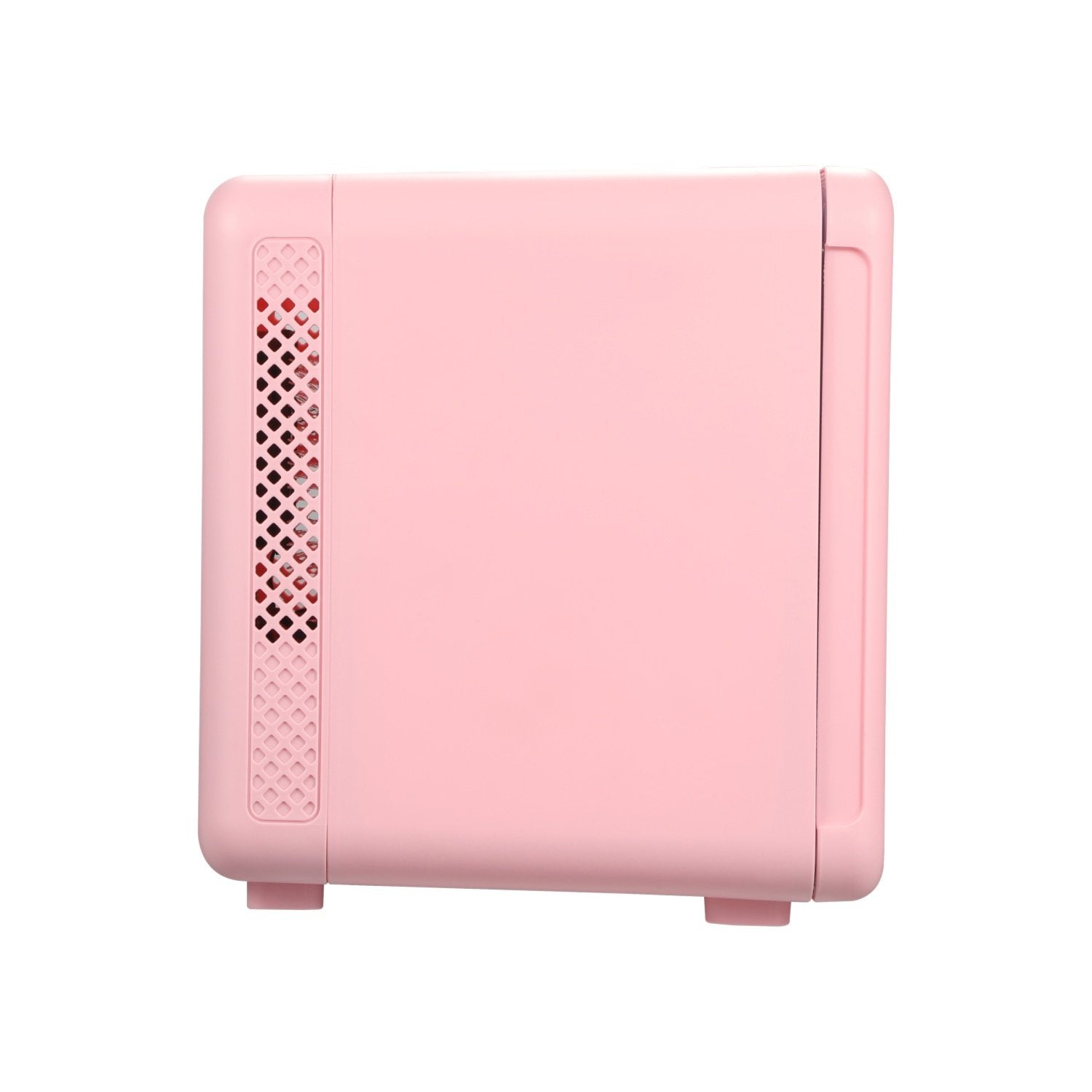 EAN 5905575901231 - Adler AD 8084 PINK frigorífico Portátil (colocación) 4 L Negro imagen 4