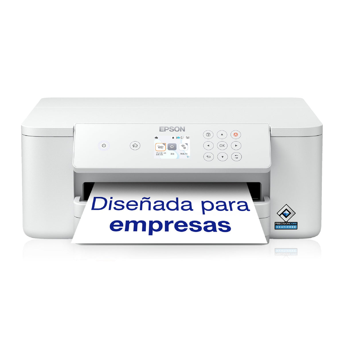EAN 8715946703800 - Epson WorkForce Pro WF-C4310DW impresora de inyección de tinta Color 4800 x 2400 DPI A4 Wifi imagen 2
