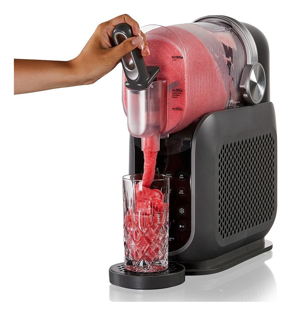 Cloer 9960 Slush Ice Machine