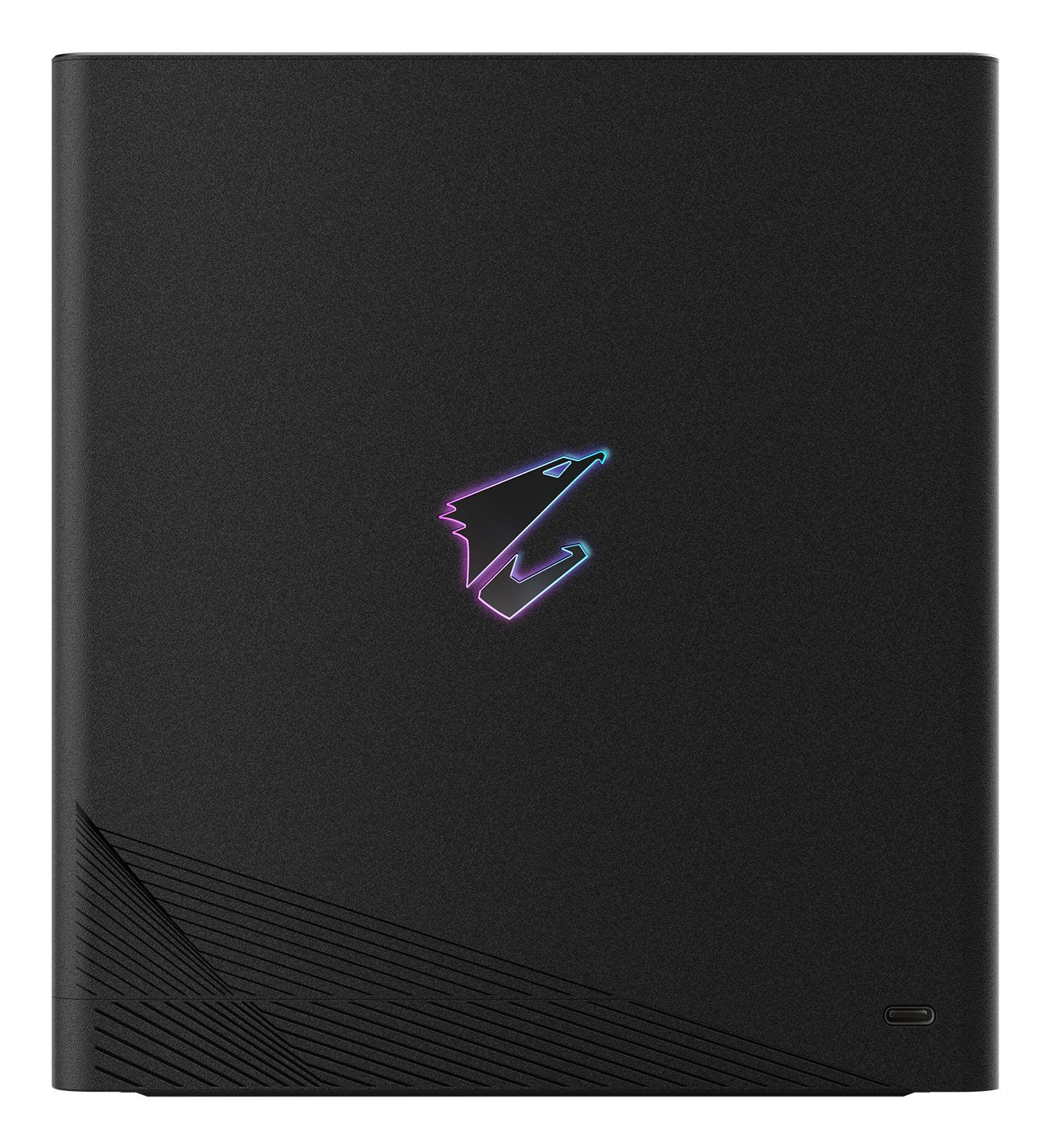EAN 4719331356767 - GIGABYTE AORUS RTX 5090 AI BOX GeForce RTX 5090 Negro imagen 3
