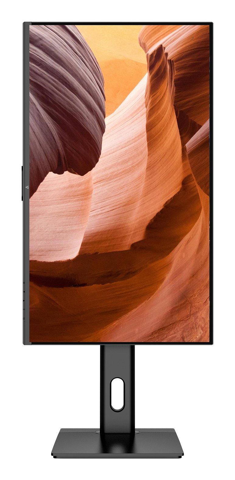 EAN 0662919122091 - V7 L270QC-HAS-E pantalla para PC 68,6 cm (27") 2560 x 1440 Pixeles Quad HD LED Negro imagen 4