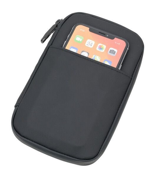 Troika Smart Traveller Troika Negro Tech Traveller