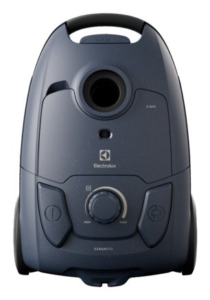 EAN 7333394021362 - Electrolux EB31C1DB aspiradora 3 L Secar 750 W Bolsa para el polvo imagen 10