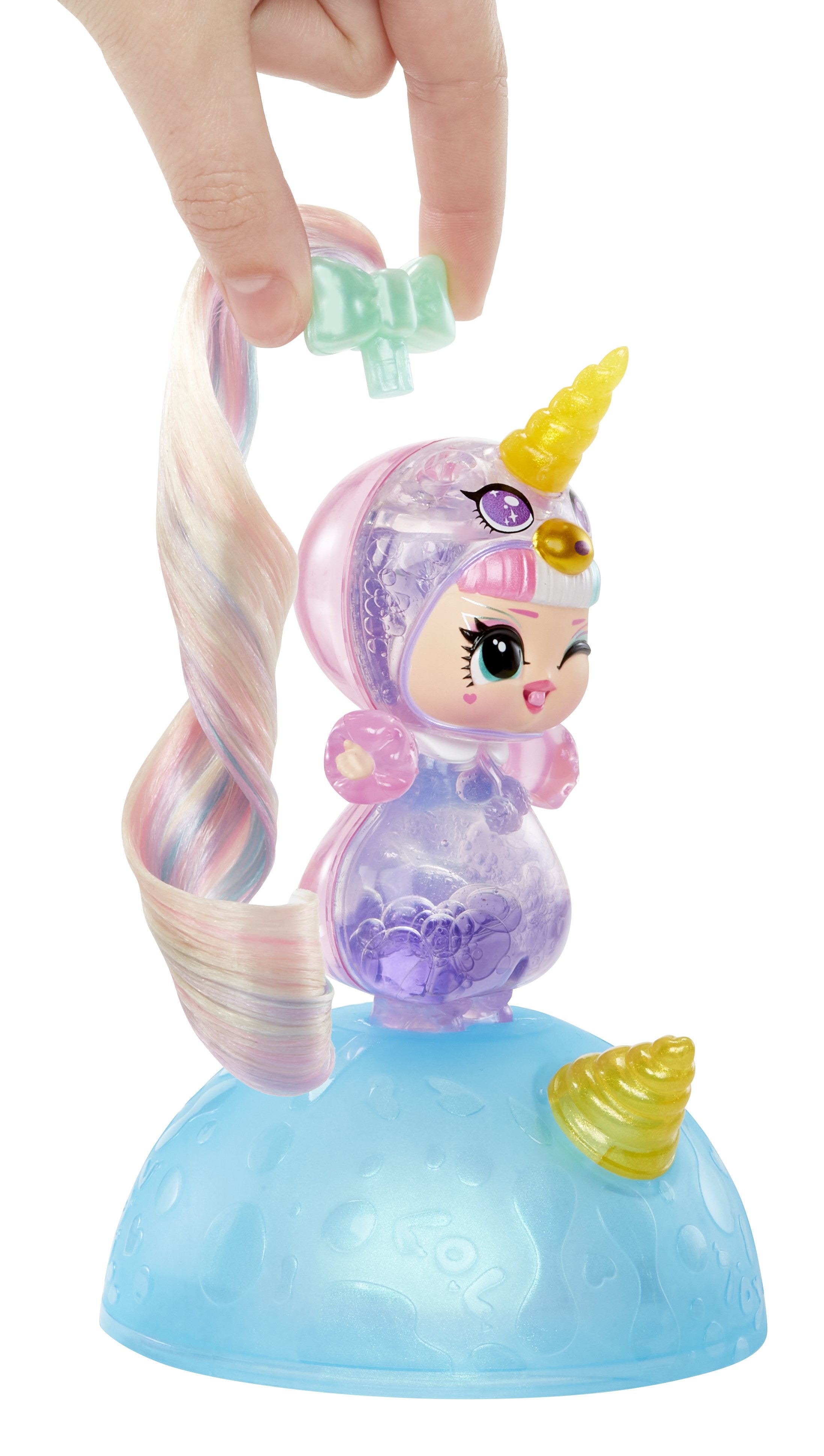 EAN 0035051121336 - L.O.L. Surprise! Unicorn Tots Asst in PDQ imagen 8