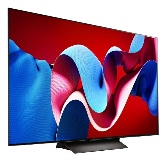 Lg Electronics Oled55c47la (138.8 Cm (55 Zoll), Negro, Ultrahd/4k, Hdr, Smarttv, 120hz Panel) Oled55c47la.Aeud