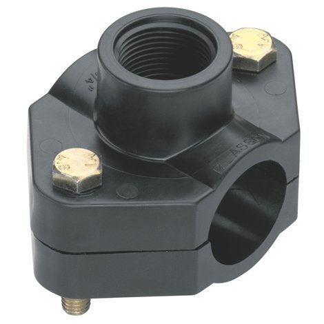 Gardena 2761-20 Accesorio Para Manguera Negro, Gris 1 Pieza(S)