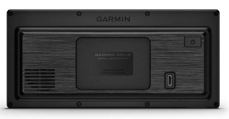 Garmin Drivet 7,1-Zoll / Universal NavigationsgerT