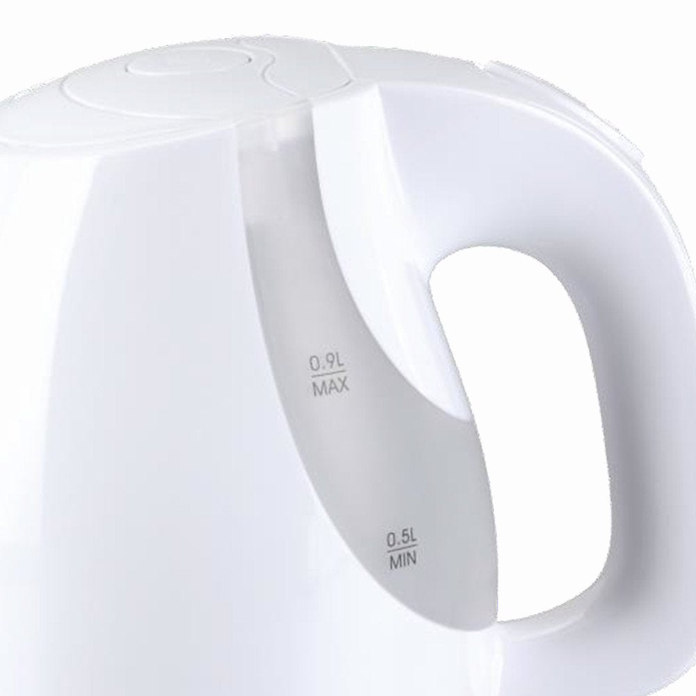 Hervidora  Haeger Minilisbon  0,9l