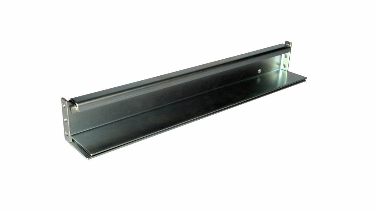 Equip Ezr-60-80 Accesorio De Bastidor Carril De Rack