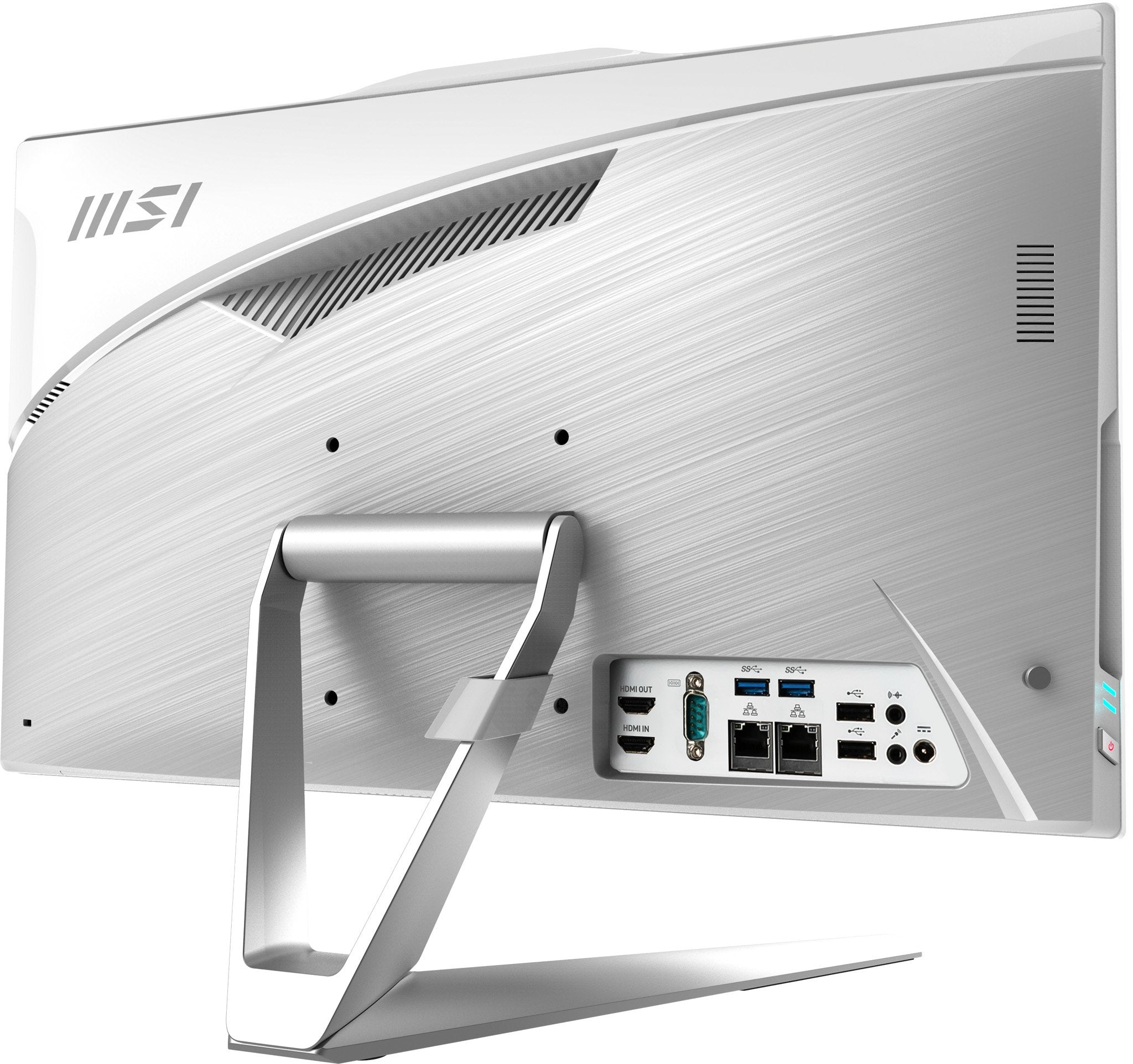 Msi Aio Pro Ap222t 13m-046eu
