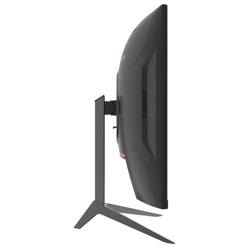 EAN 4260070120237 - LC-Power LC-M27-QHD-165-C pantalla para PC 68,6 cm (27") 2560 x 1440 Pixeles Quad HD LED Negro imagen 11