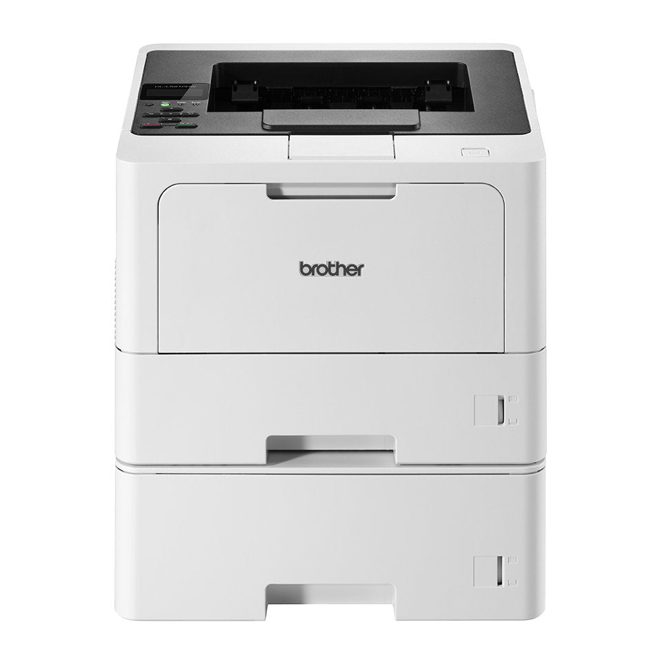EAN 4002352013741 - Brother HL-L5210DWT impresora láser 1200 x 1200 DPI A4 Wifi imagen 1