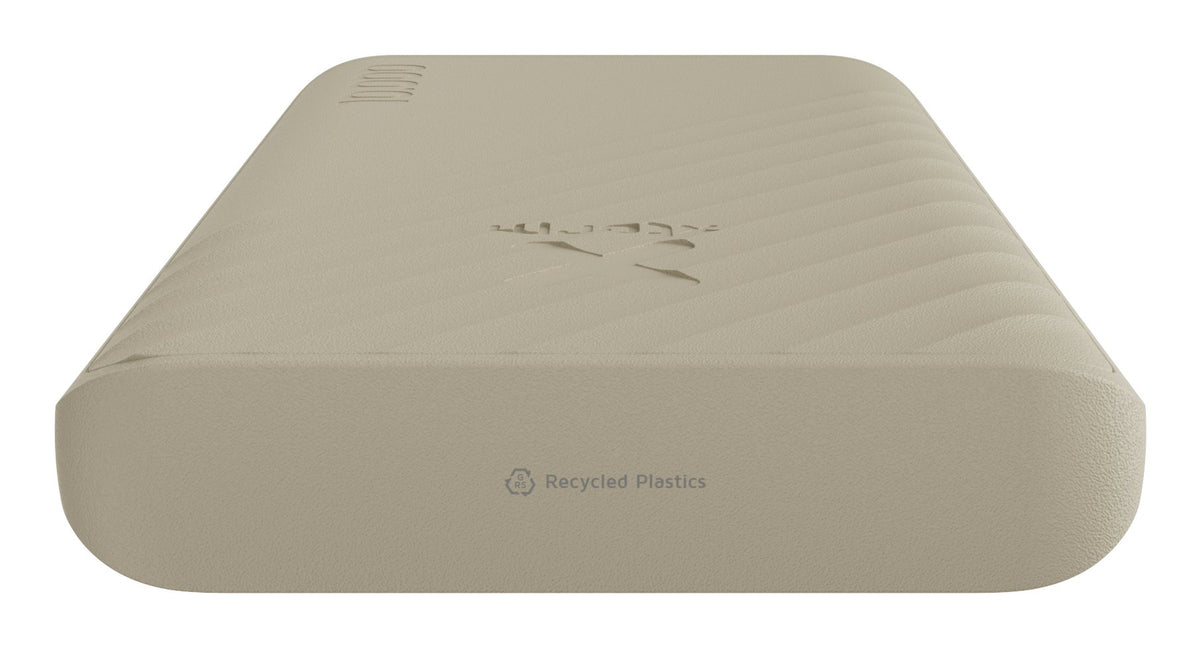 EAN 8718182278248 - Xtorm Go2 Polímero de litio 10000 mAh Beige imagen 7