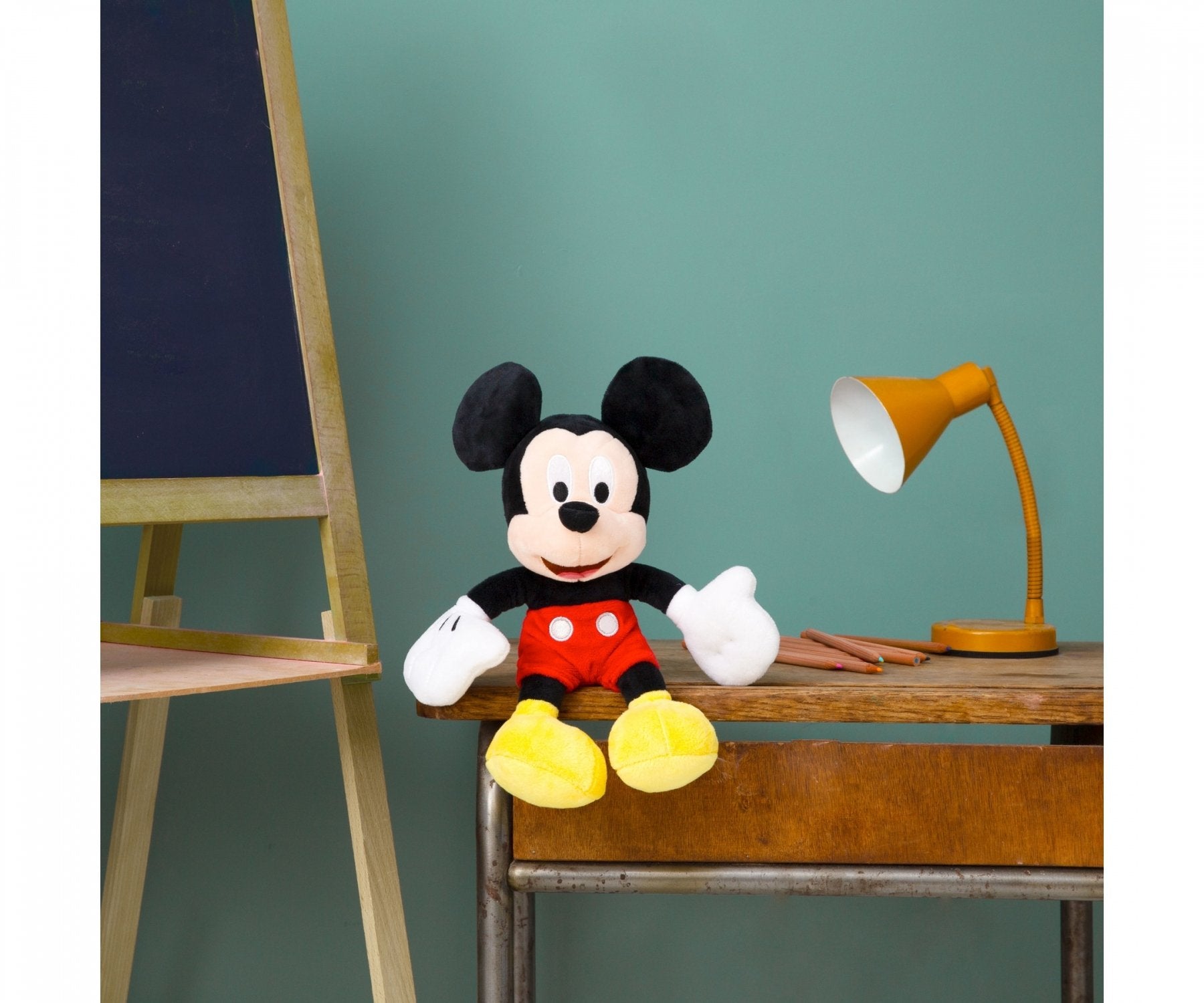 Peluche Mickey Disney Soft 35cm