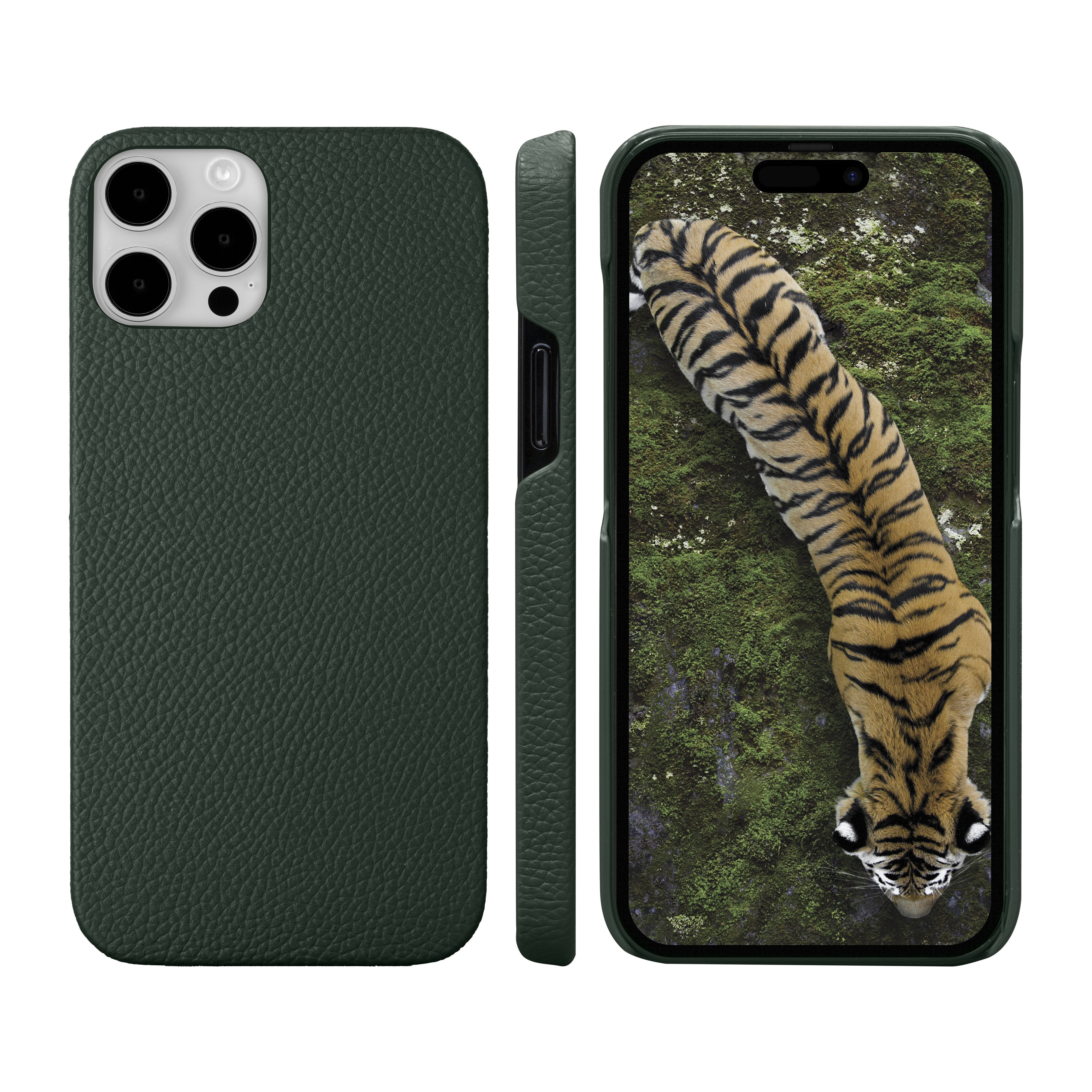 EAN 5711428056856 - dbramante1928 New York funda para teléfono móvil Folio Verde imagen 3