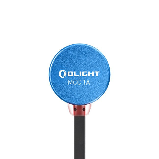 Latarka Akumulatorowa Olight S2r Ii Baton Black