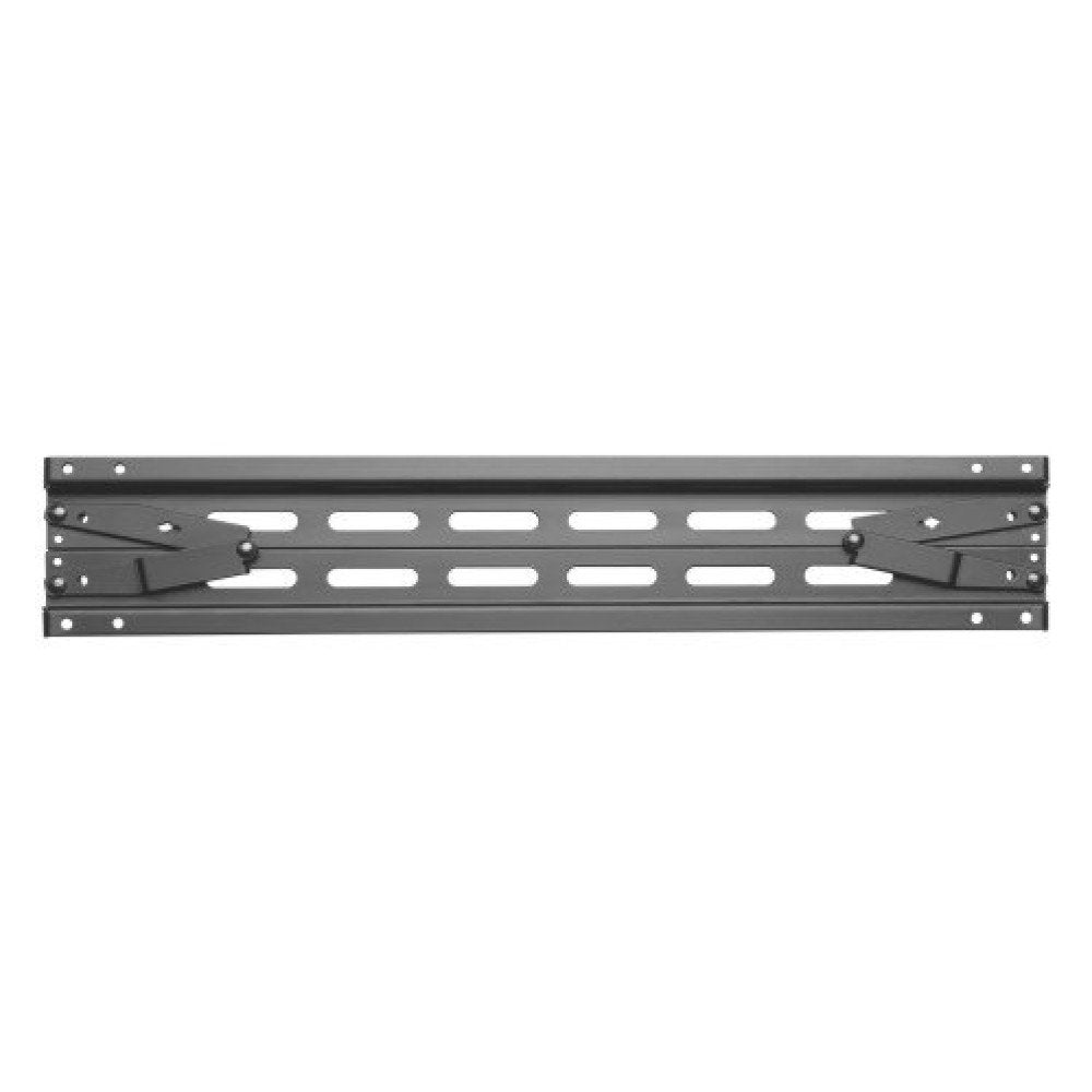 Techly Ica-Plb 59t Soporte De Pared Para Pantalla Plana 177,8 Cm (70") Negro