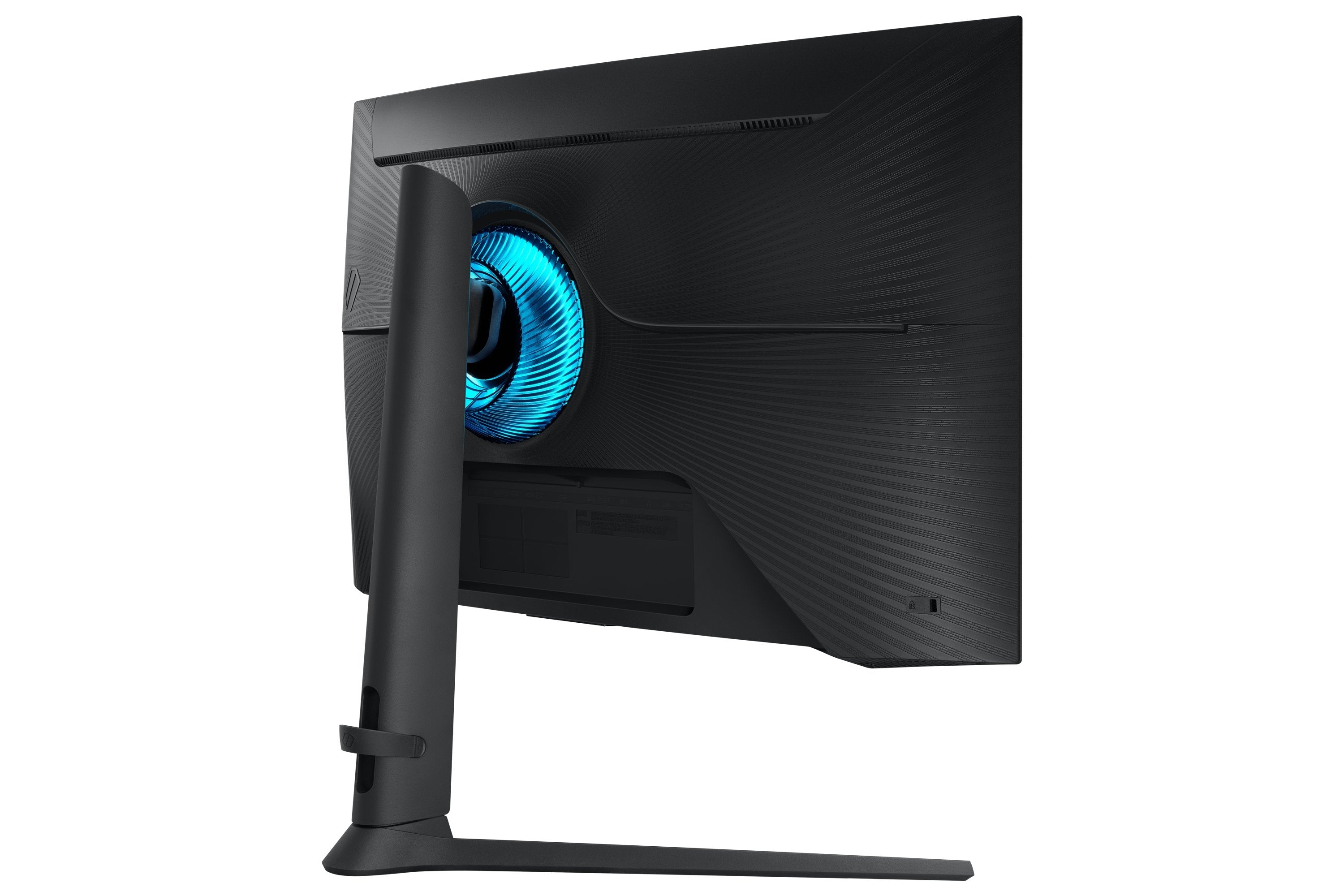 EAN 8806094192599 - Samsung LS27BG650EU pantalla para PC 68,6 cm (27") 2560 x 1440 Pixeles Quad HD LCD Negro imagen 10